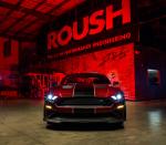 Ford Mustang RS2 by Roush 2018 года